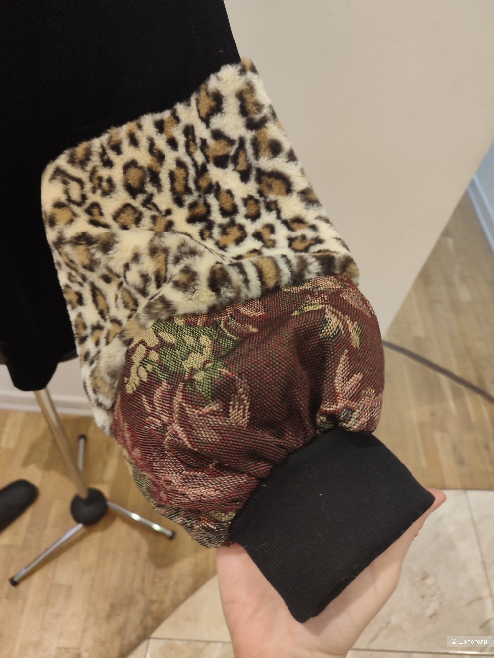 Толстовка Zara trafaluc размер m