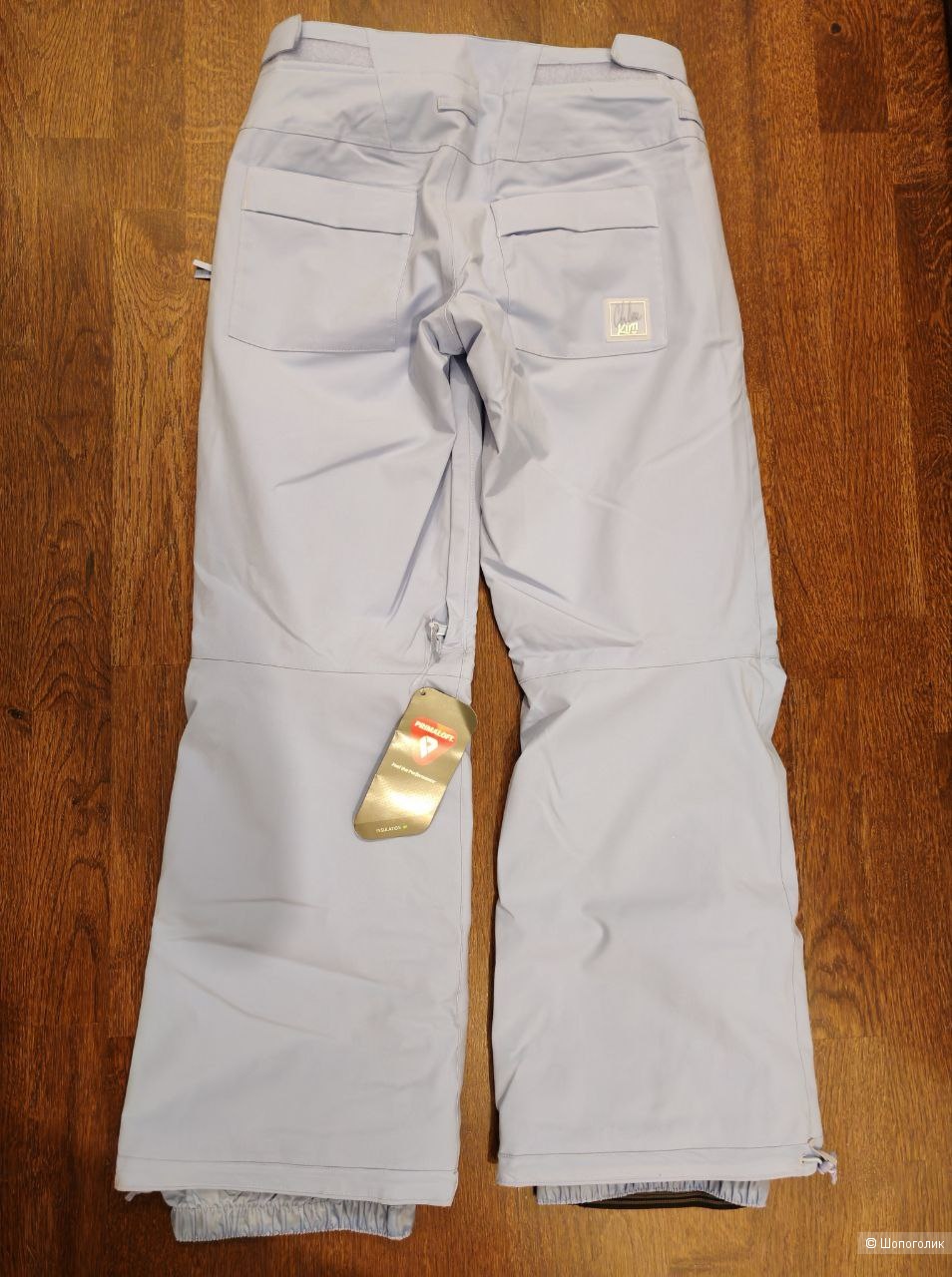 Брюки горнолыжные Roxy XS