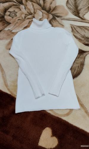 Свитер кашемир шерсть No Name, S