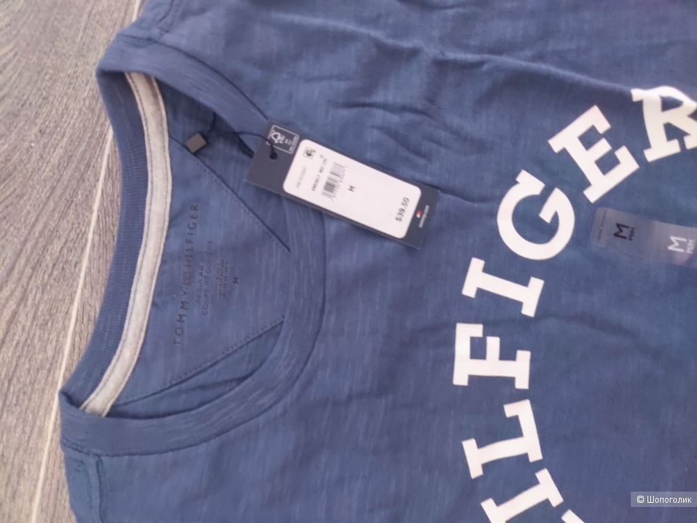 Футболка Tommy Hilfiger M