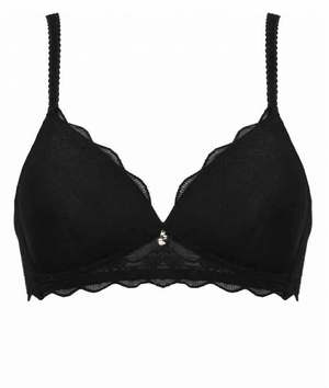 Бюстгалтер Naturana 90C( 80C-D)