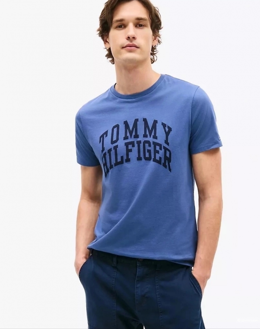 Футболка Tommy Hilfiger M