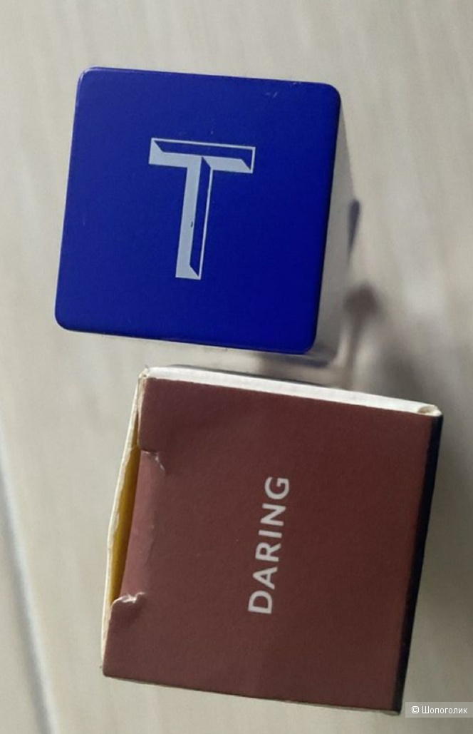 Тинт для губ Tresluce Beauty