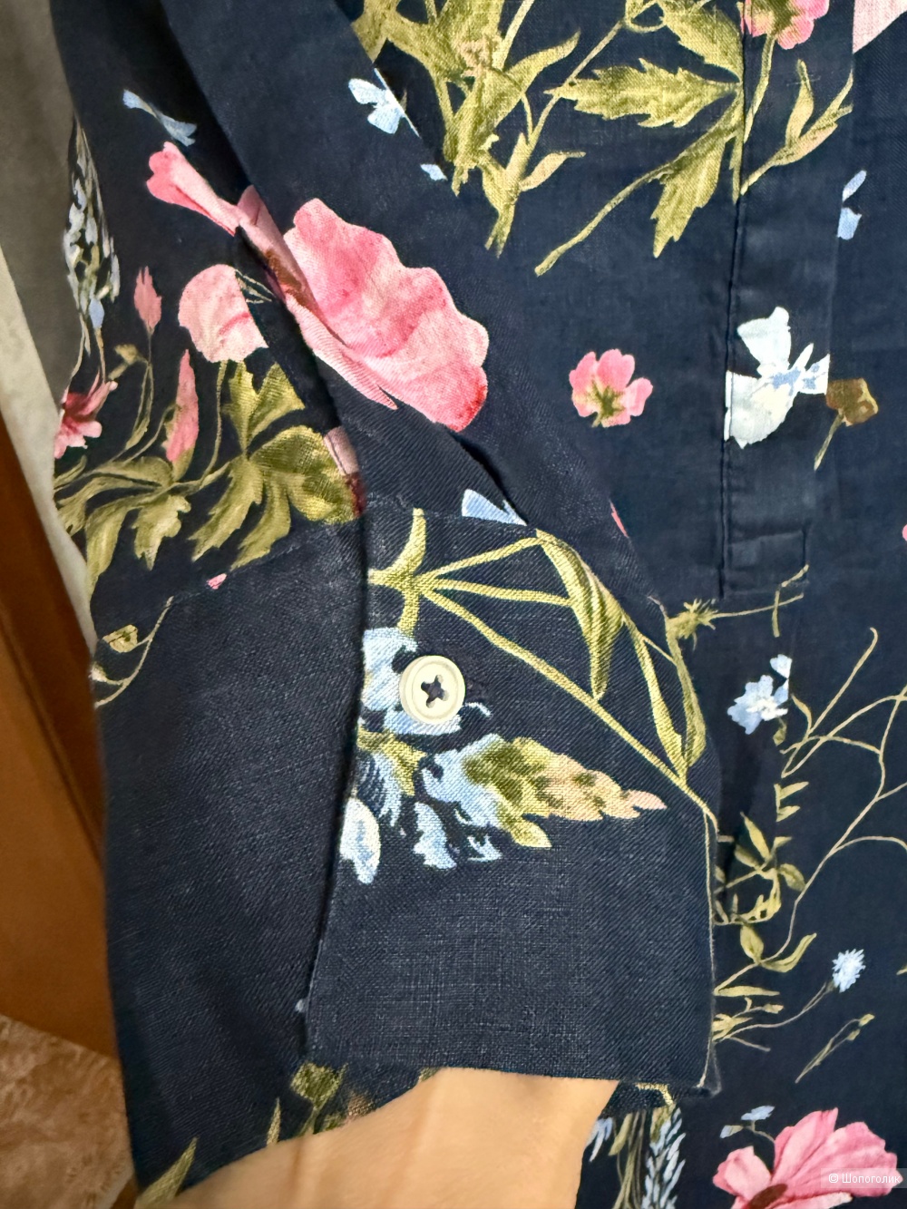 Платье Franco Callegari  42(48)р.