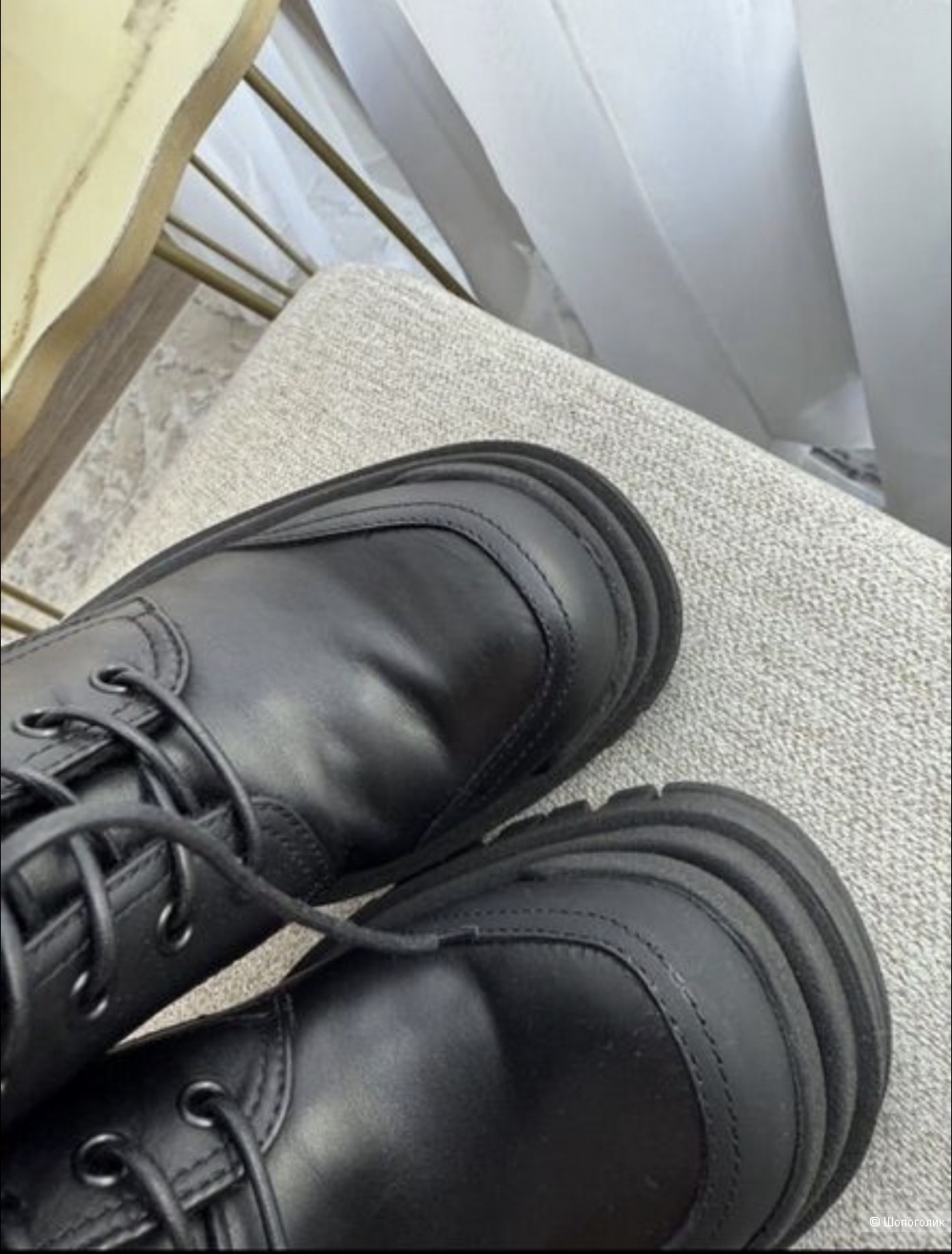 Ботинки, Principe di Bologna, 37