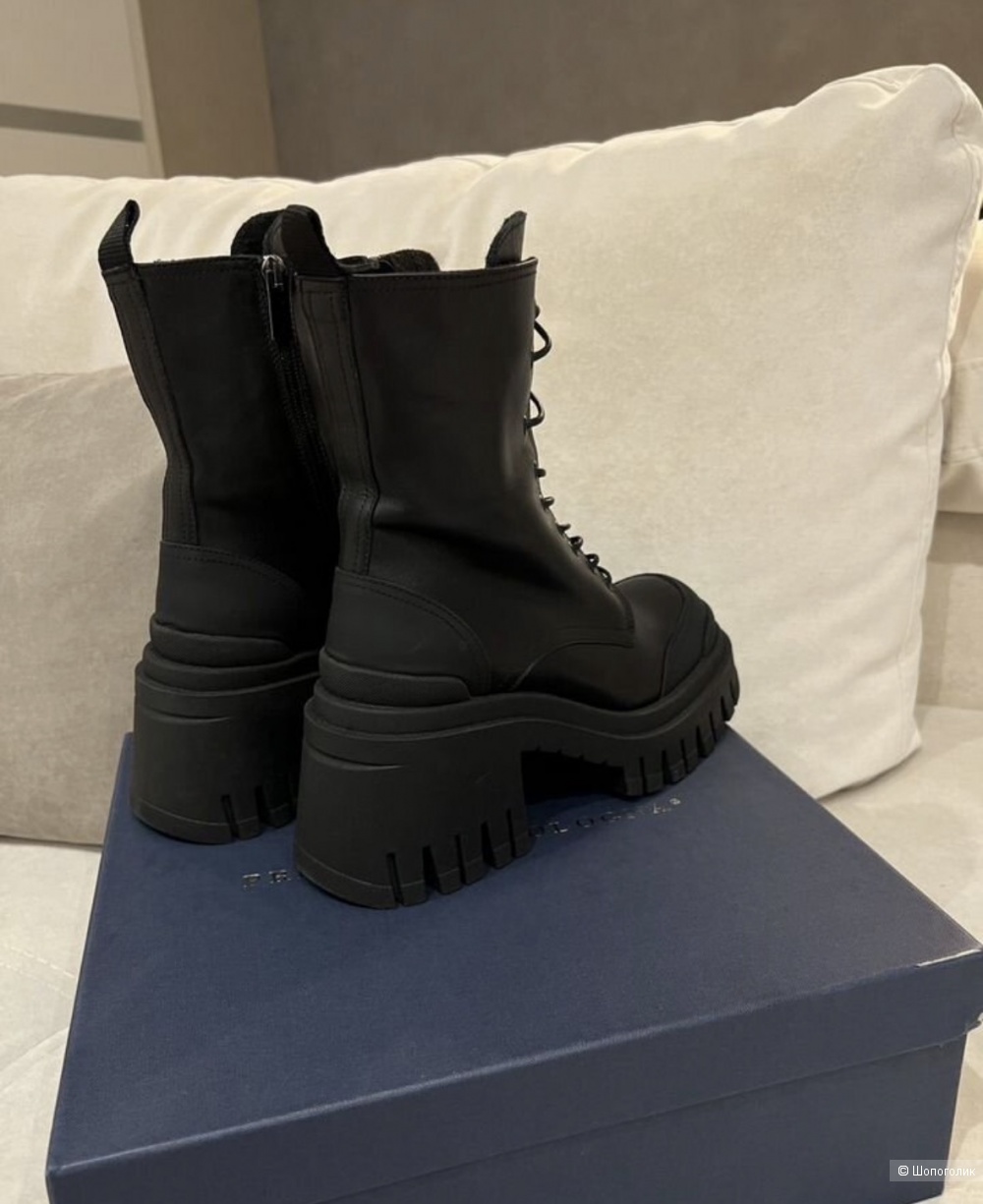 Ботинки, Principe di Bologna, 37