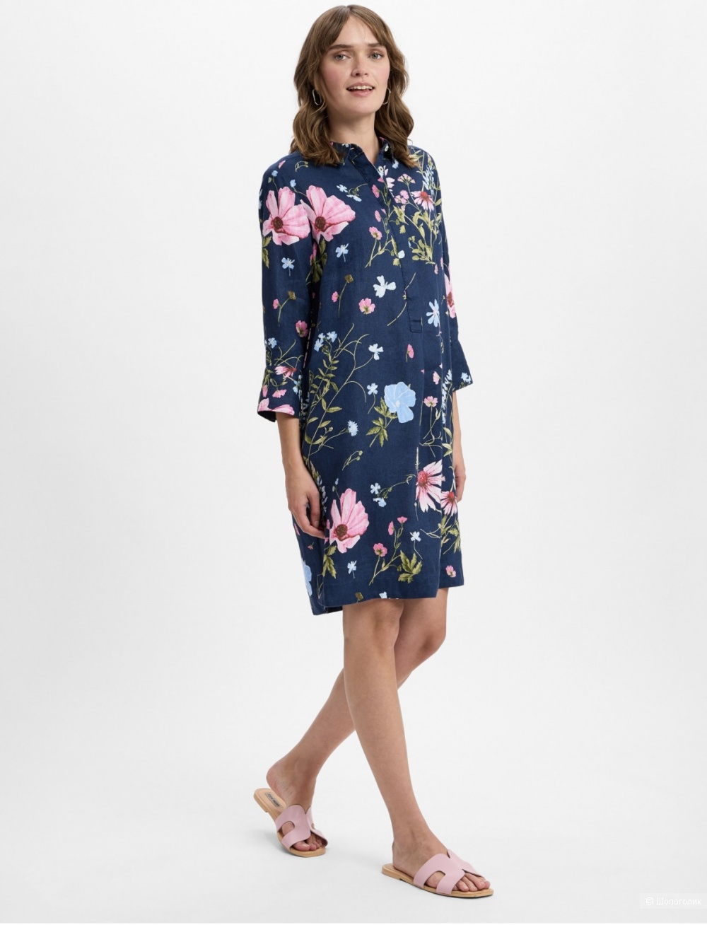 Платье Franco Callegari  42(48)р.