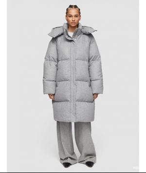 JOSEPH Пуховик размер 36 FR