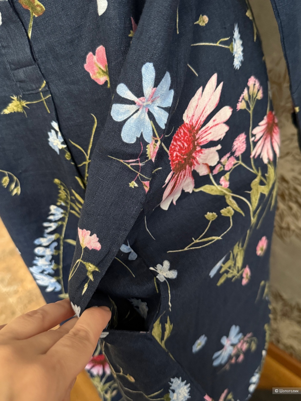 Платье Franco Callegari  42(48)р.