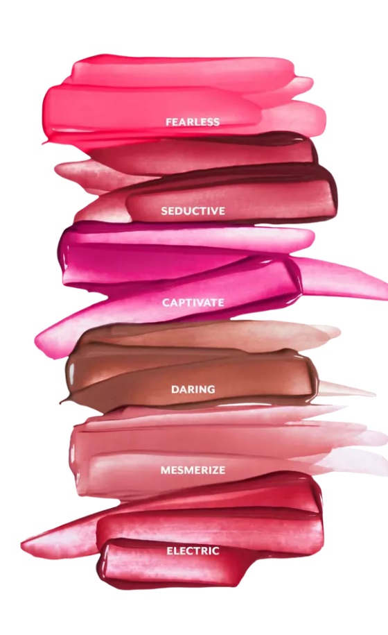 Тинт для губ Tresluce Beauty