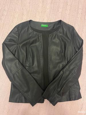 Куртка United colors of benetton 44