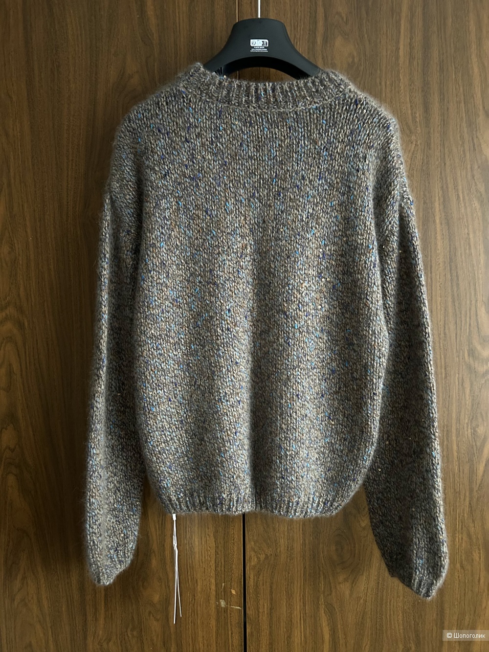 Свитер eleven+-. INT One size (42/44/46 RU)