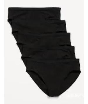 Трусы Old Navy XL 5 штук