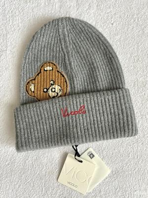 Шапка VICOLO. IT TU/ One size