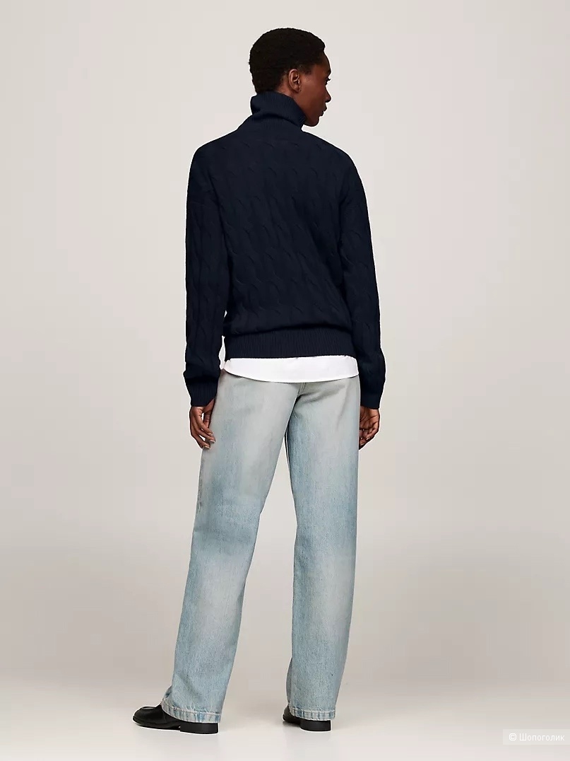 Свитер Tommy Hilfiger XXS