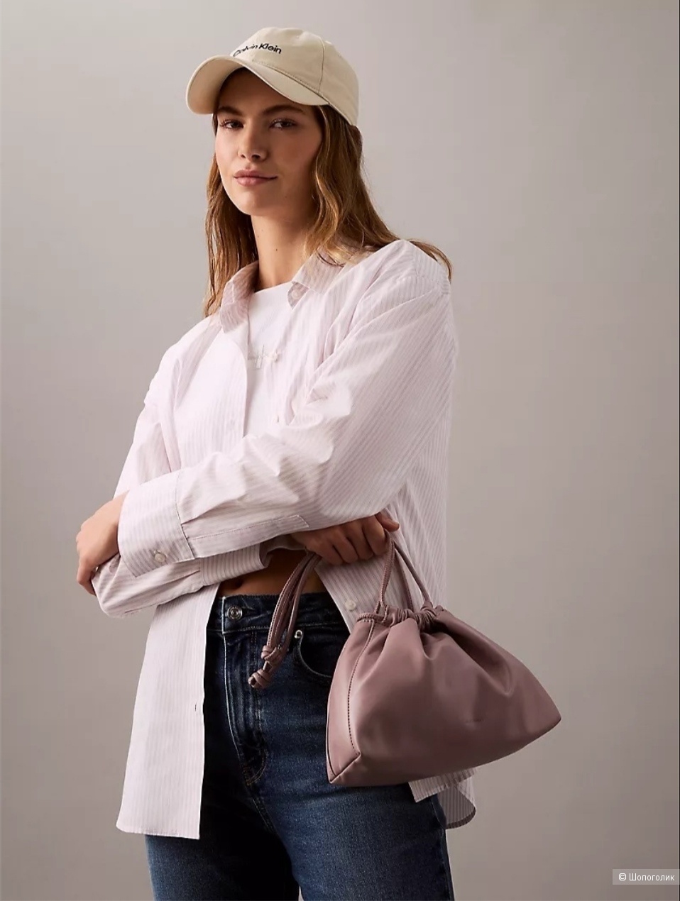 Сумка Calvin Klein