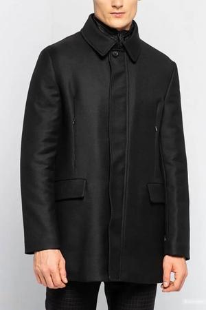 Пальто Trussardi jeans, размер 54  IT