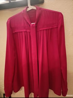 Marc cain блузка 44-46р