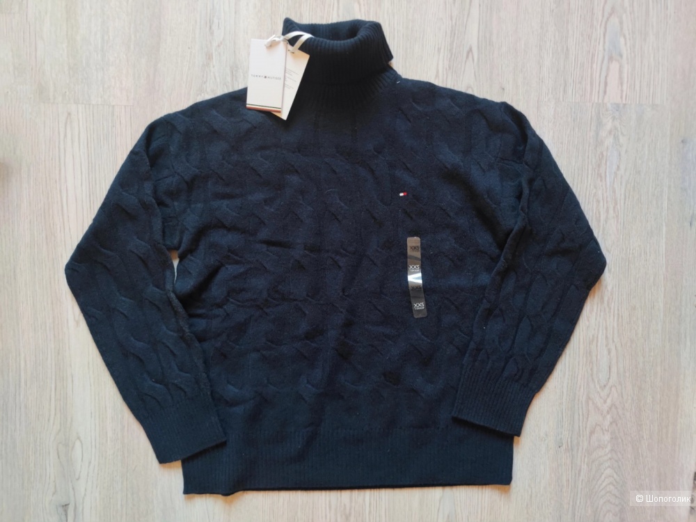 Свитер Tommy Hilfiger XXS