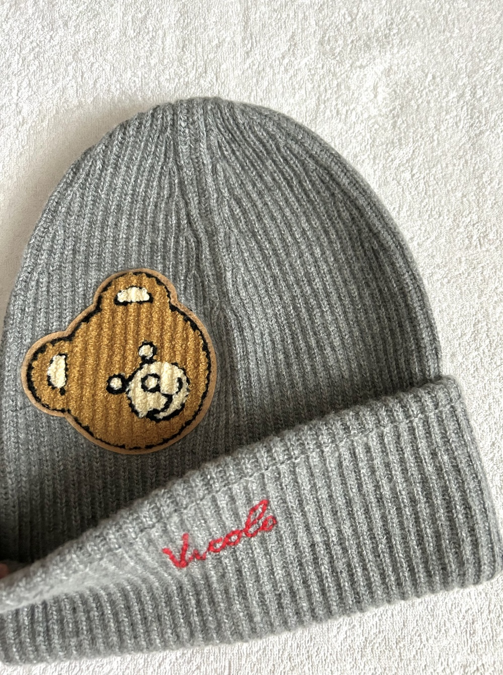 Шапка VICOLO. IT TU/ One size