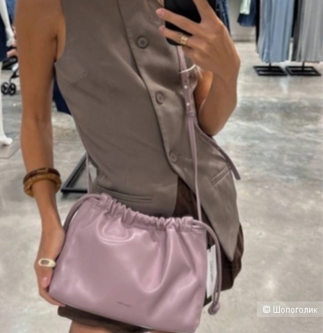 Сумка Calvin Klein