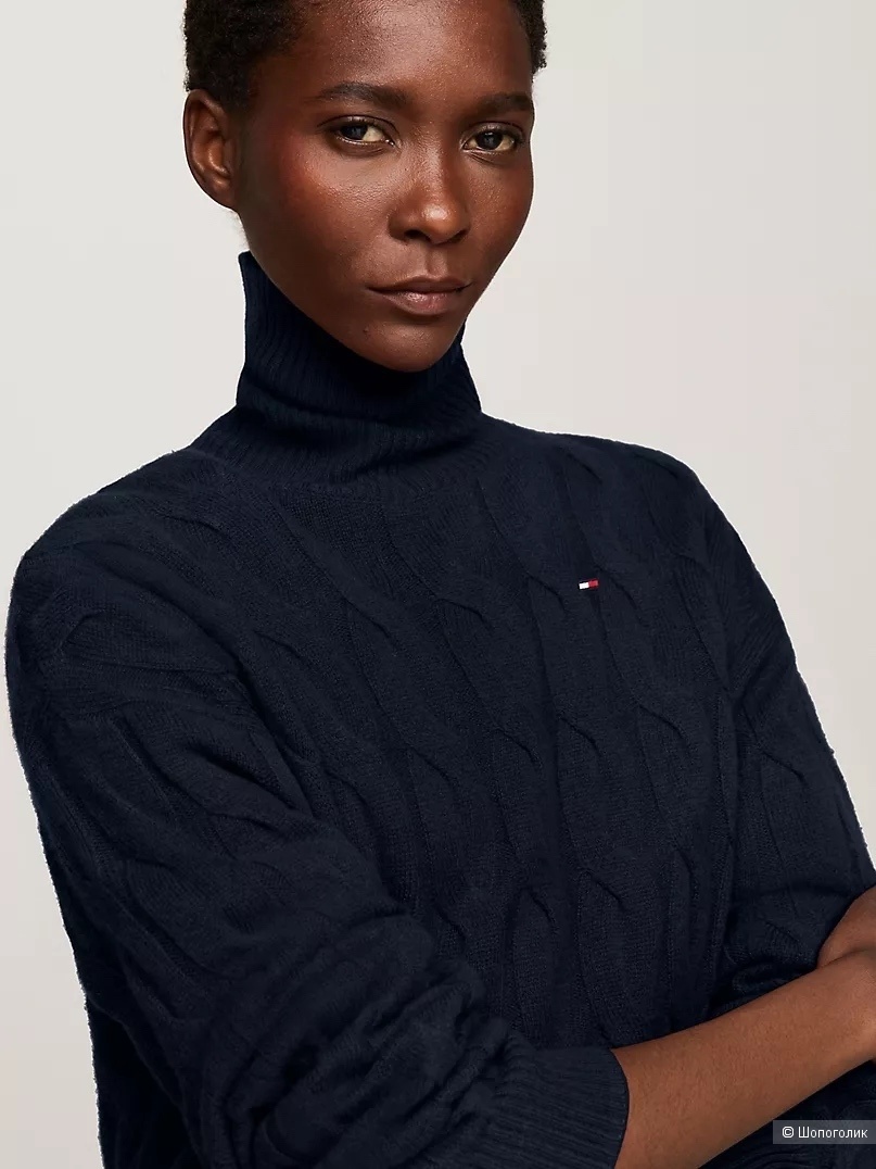 Свитер Tommy Hilfiger XXS