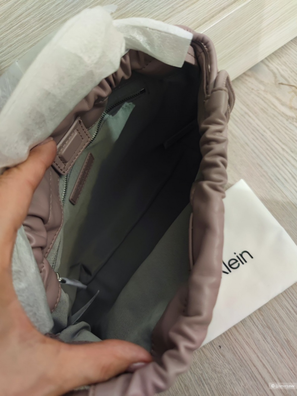 Сумка Calvin Klein