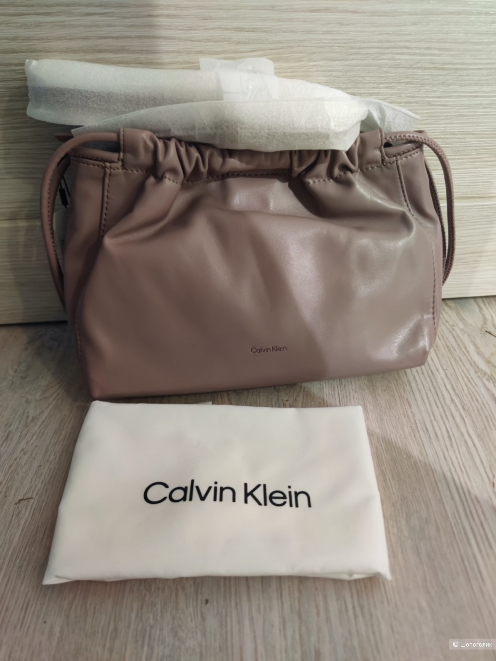 Сумка Calvin Klein
