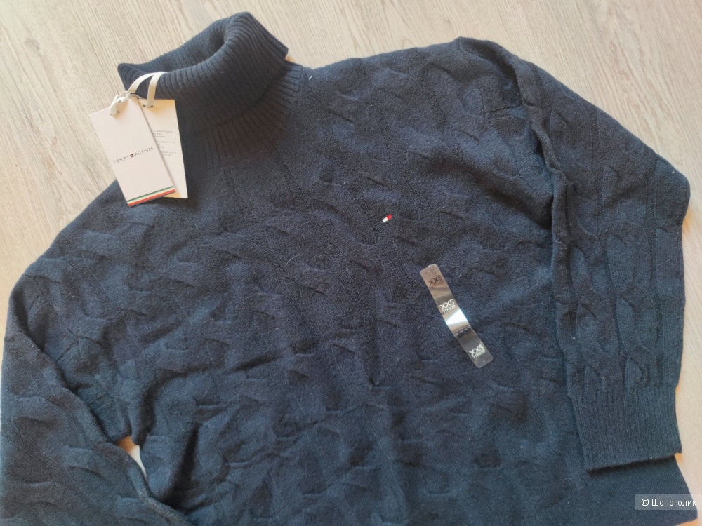 Свитер Tommy Hilfiger XXS