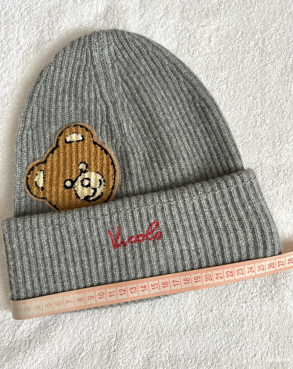 Шапка VICOLO. IT TU/ One size