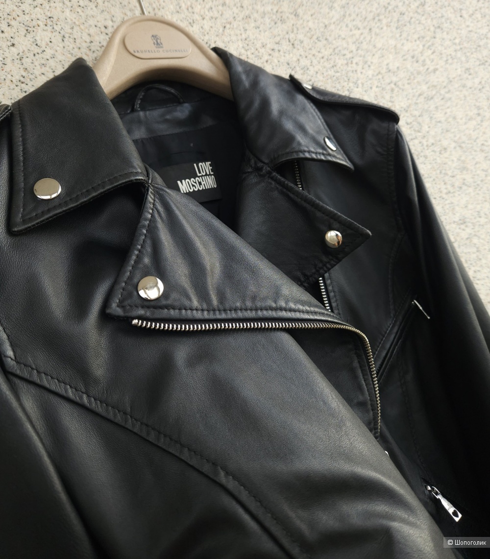 Куртка Love Moschino,  46