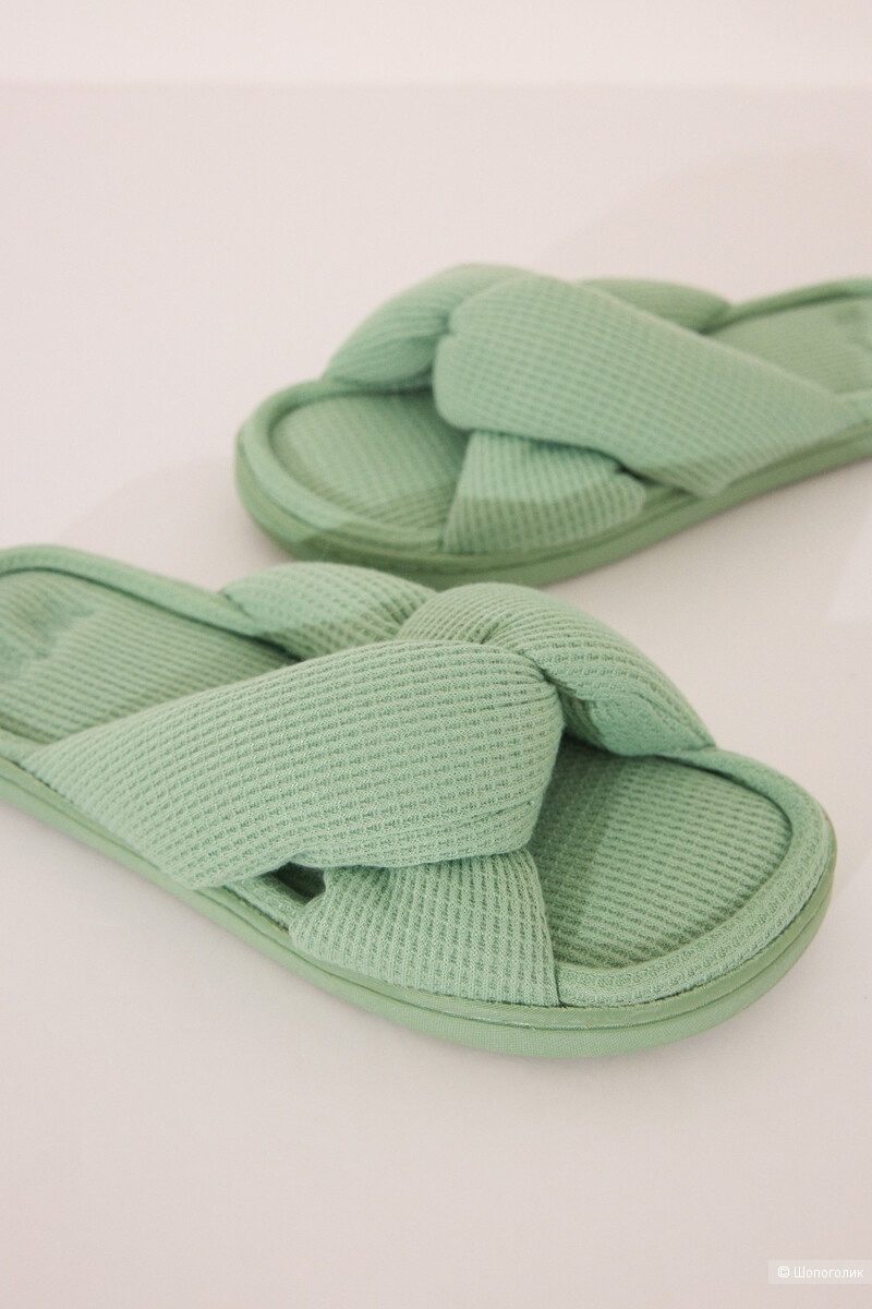 Тапочки Women'secret M (38-39)