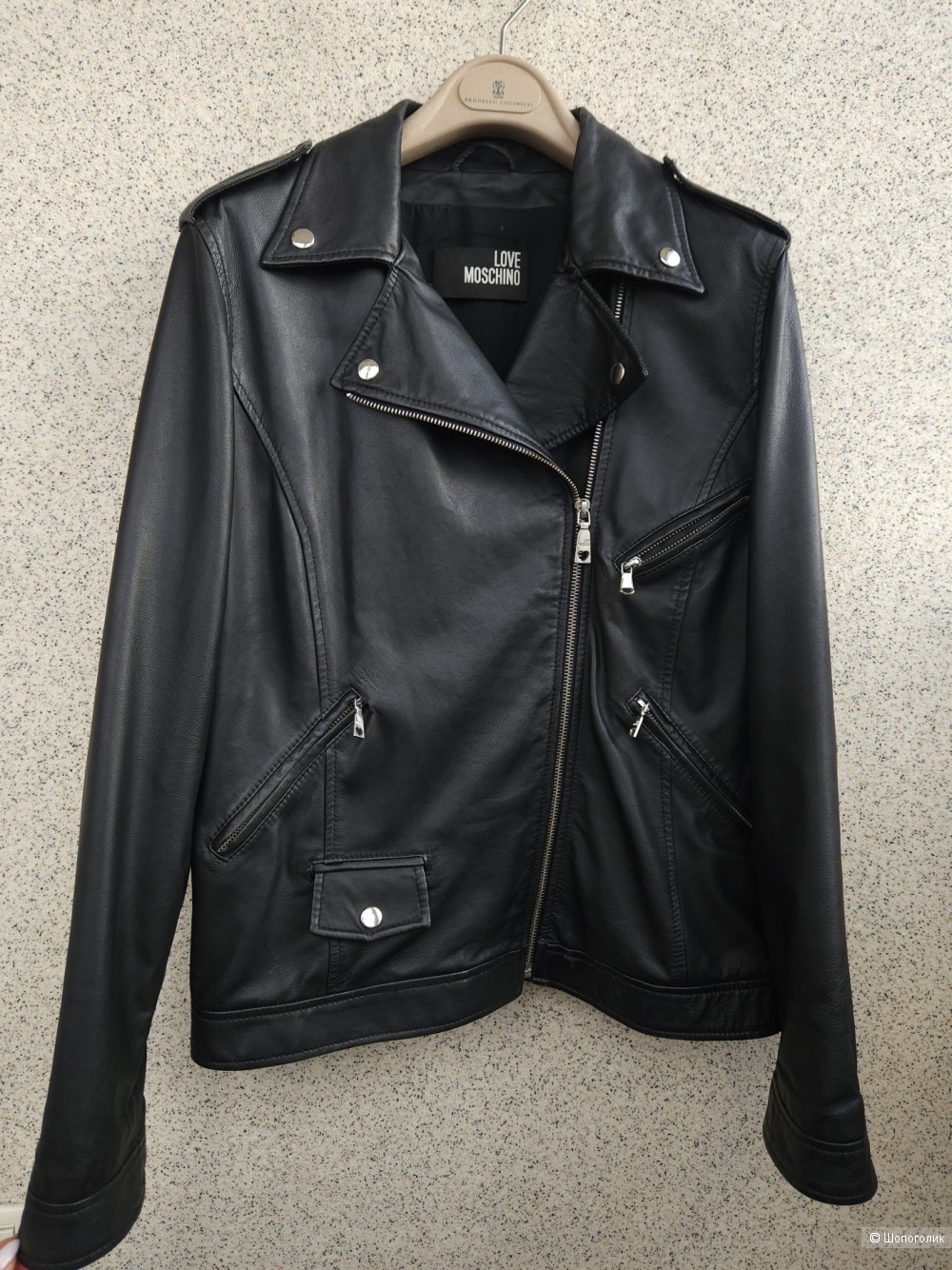 Куртка Love Moschino,  46