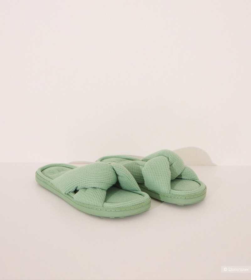 Тапочки Women'secret M (38-39)