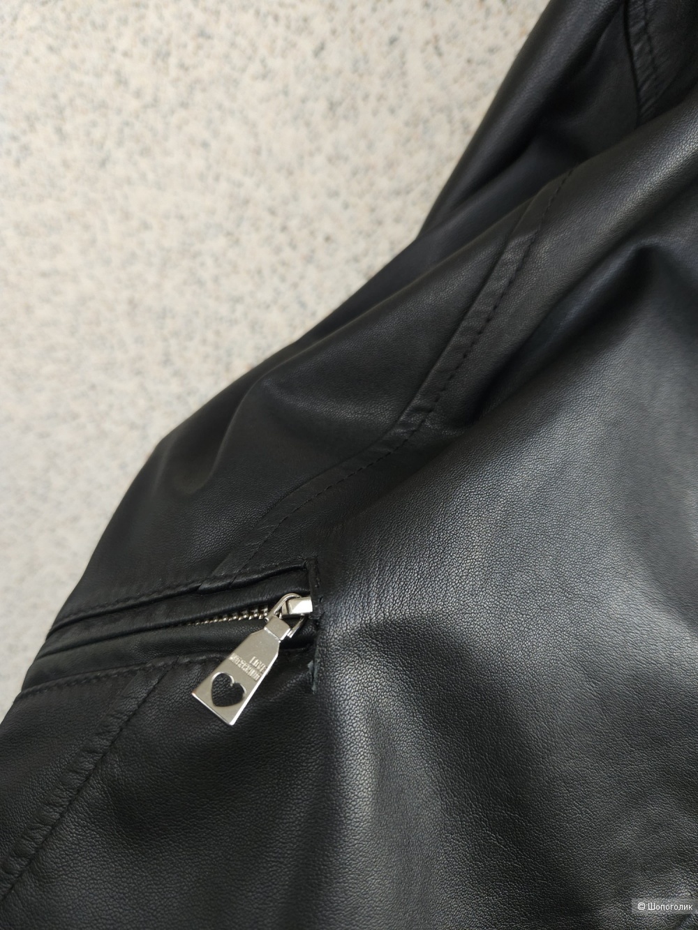 Куртка Love Moschino,  46