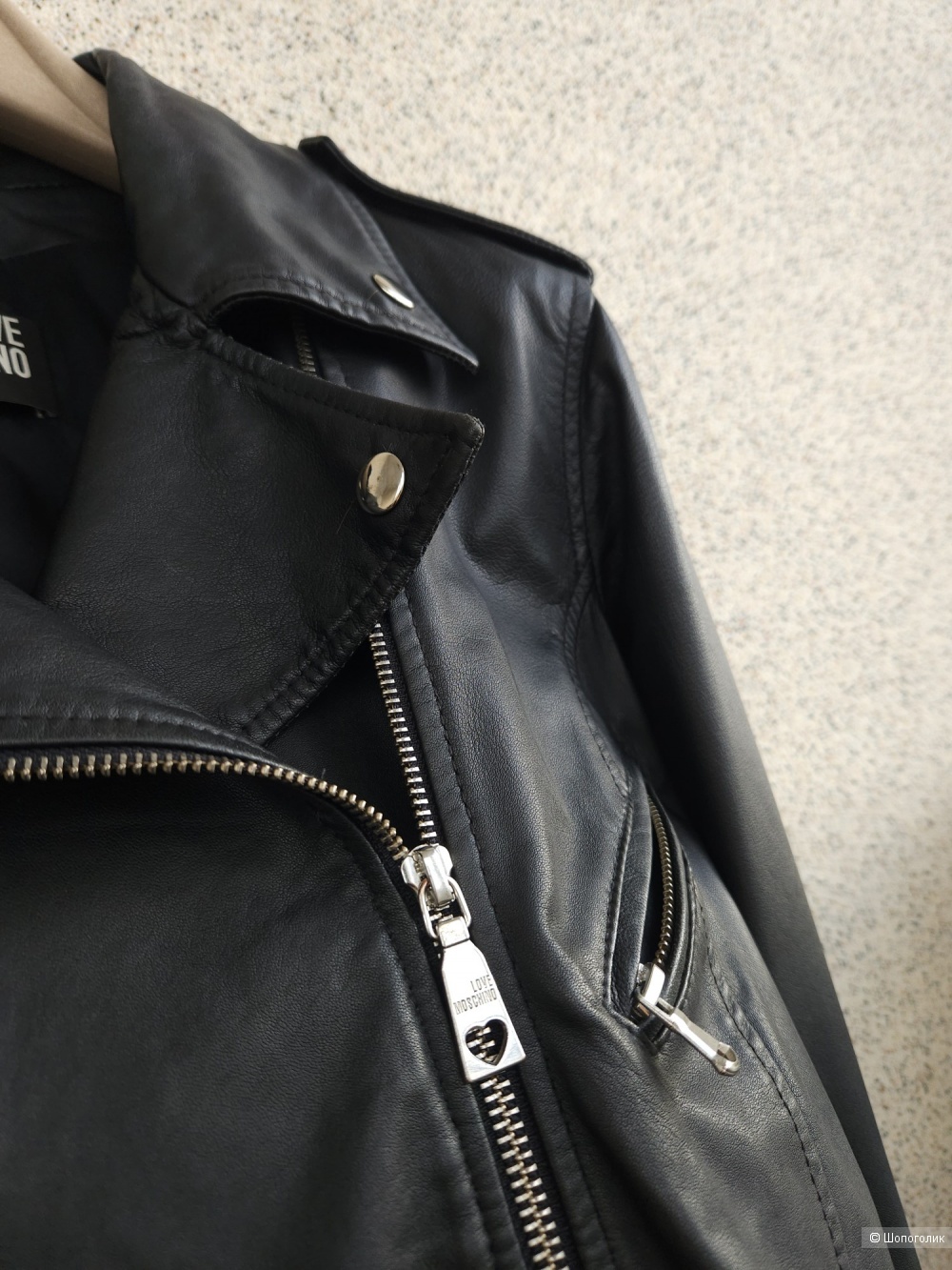 Куртка Love Moschino,  46