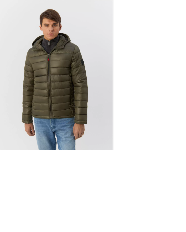 Пуховик Geographical Norway S