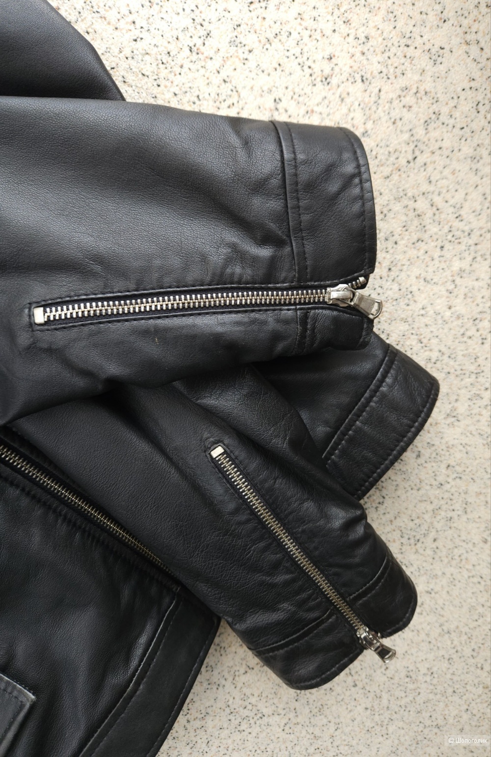 Куртка Love Moschino,  46