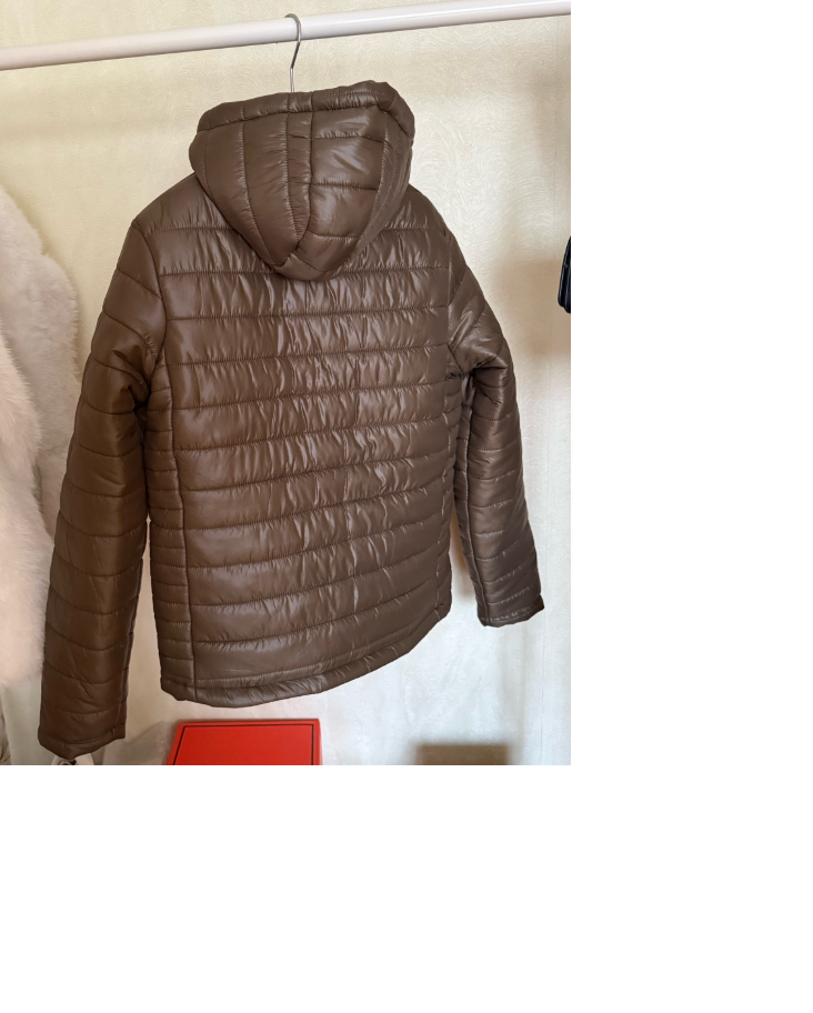 Пуховик Geographical Norway S