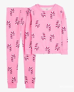 Пижама Carter's 2-3 года