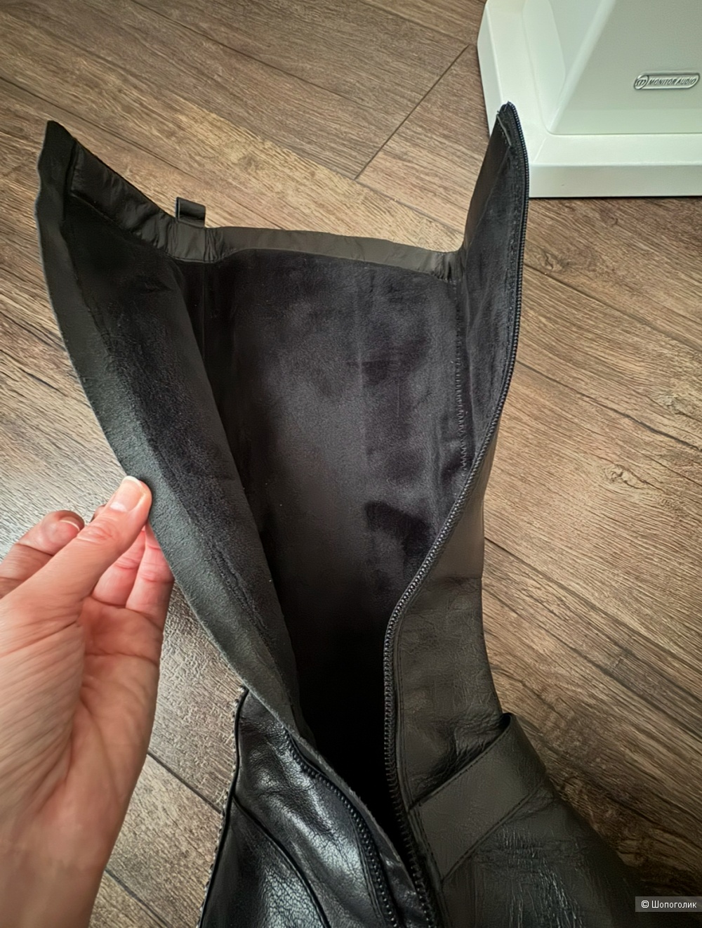 Сапоги Just Couture 39