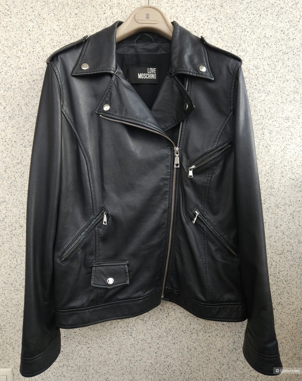 Куртка Love Moschino,  46