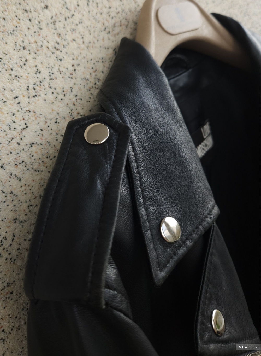 Куртка Love Moschino,  46