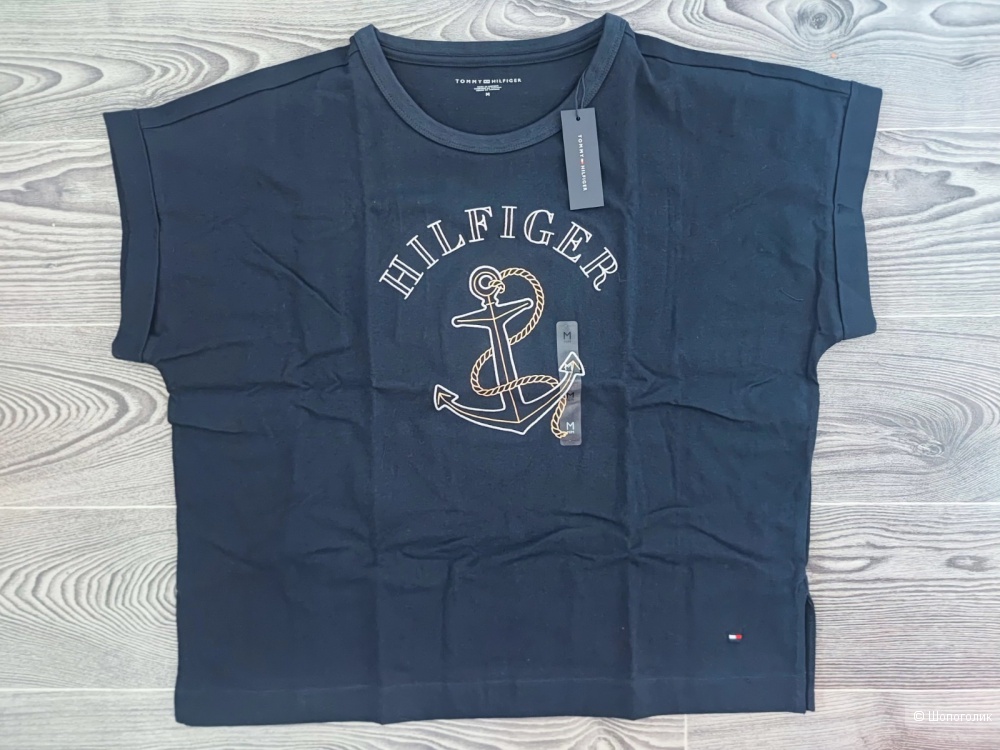 Футболка Tommy Hilfiger M