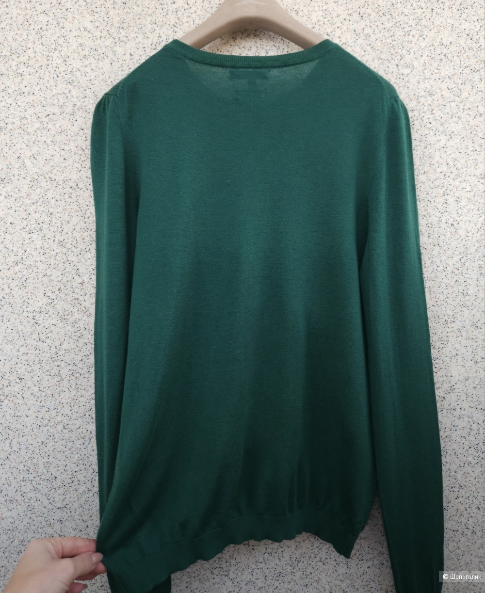 Джемпер Massimo dutti, M