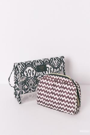 Косметички Women'secret 2 шт