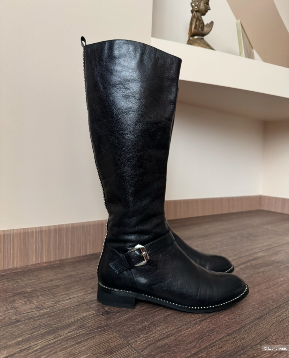 Сапоги Just Couture 39