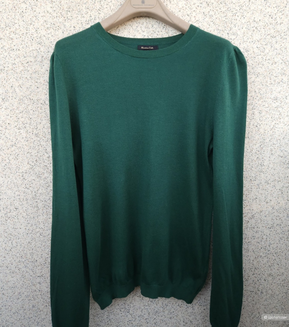 Джемпер Massimo dutti, M