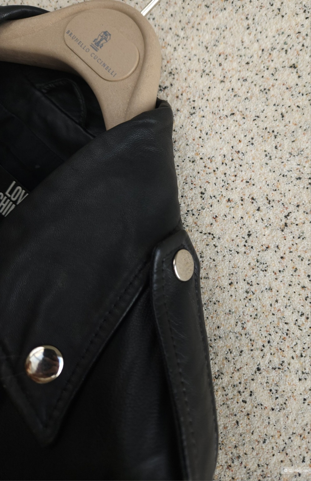 Куртка Love Moschino,  46