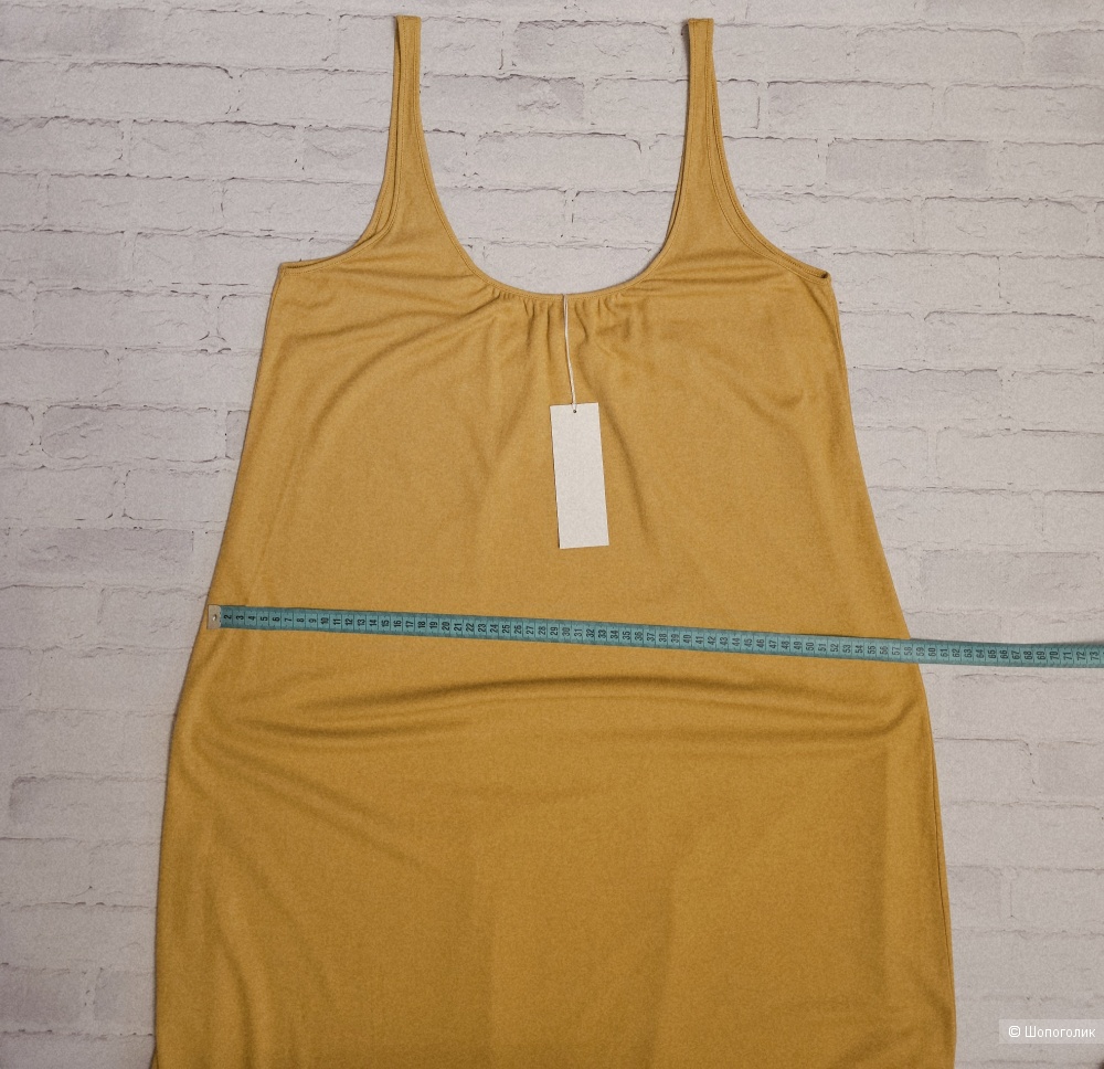 Платье Arket р:S на 44+